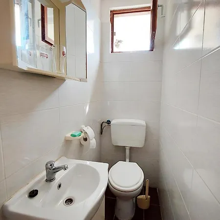 Apartment Lovely In With Wifi Labin (Istria)
