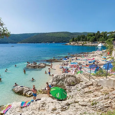 Lovely In With Wifi Apartment Labin (Istria)