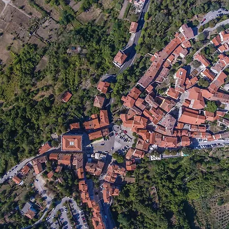Lovely In With Wifi * Labin (Istria)