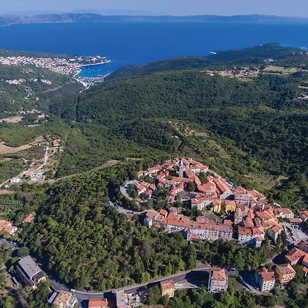 Apartment Lovely In With Wifi Labin (Istria)