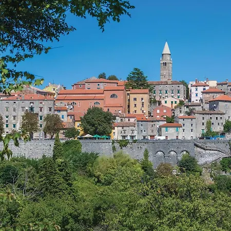 In Labin With Kitchen